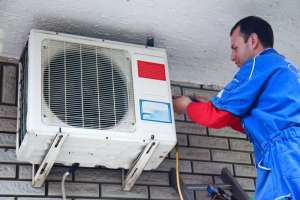 24/7 and Emergency HVAC Near Veterans Admin, CA | Air Conidtioning and Heating Contractors