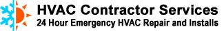 Veterans Admin HVAC Services